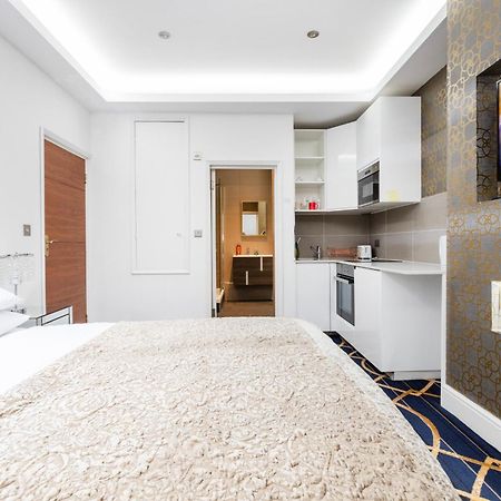 Marble Arch Mews Apart'Hotel London Eksteriør bilde